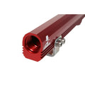Aeromotive auto part installed view