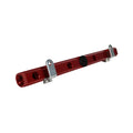 Aeromotive auto part close-up