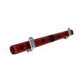 Aeromotive auto part close-up