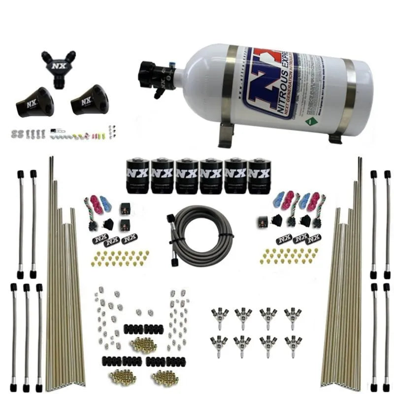 Nitrous Express auto part