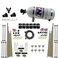 Nitrous Express auto part detail