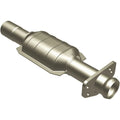 Magnaflow auto part detail