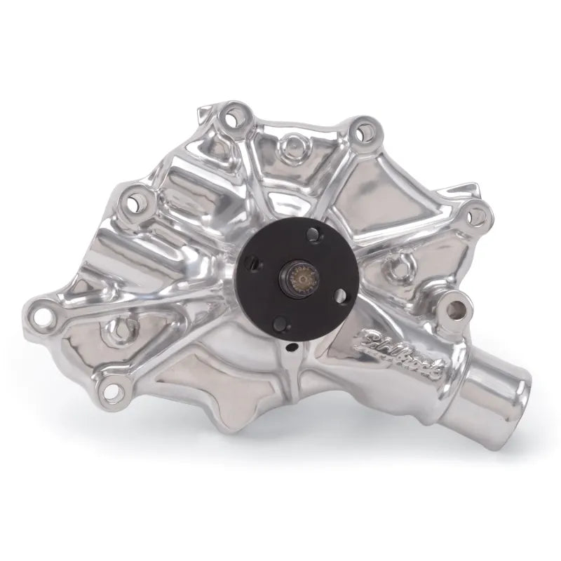 Edelbrock auto part