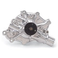 Edelbrock auto part detail