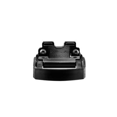 Thule roof rack