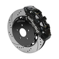 Wilwood auto part