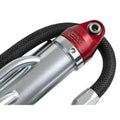 aFe shock absorber installed view