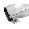 aFe exhaust detail