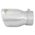aFe exhaust