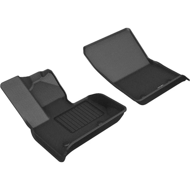 3D MAXpider black auto part