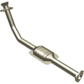 Magnaflow auto part detail