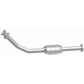 Magnaflow auto part close-up