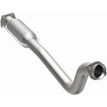 Magnaflow auto part detail