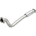 Magnaflow auto part detail