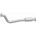 Magnaflow auto part detail