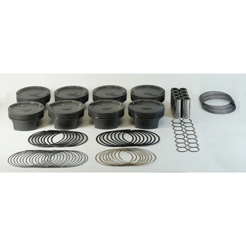 Mahle auto part