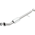 Magnaflow auto part installed view