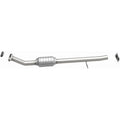 Magnaflow auto part close-up