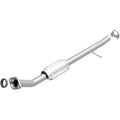 Magnaflow auto part close-up