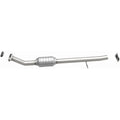 Magnaflow auto part detail