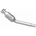 Magnaflow auto part detail