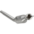 Magnaflow auto part detail