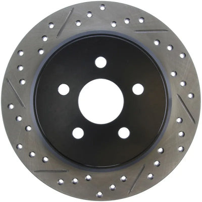 Stoptech auto part