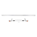 1981-1987 C/K GMC TRUCK CAB MOLDING