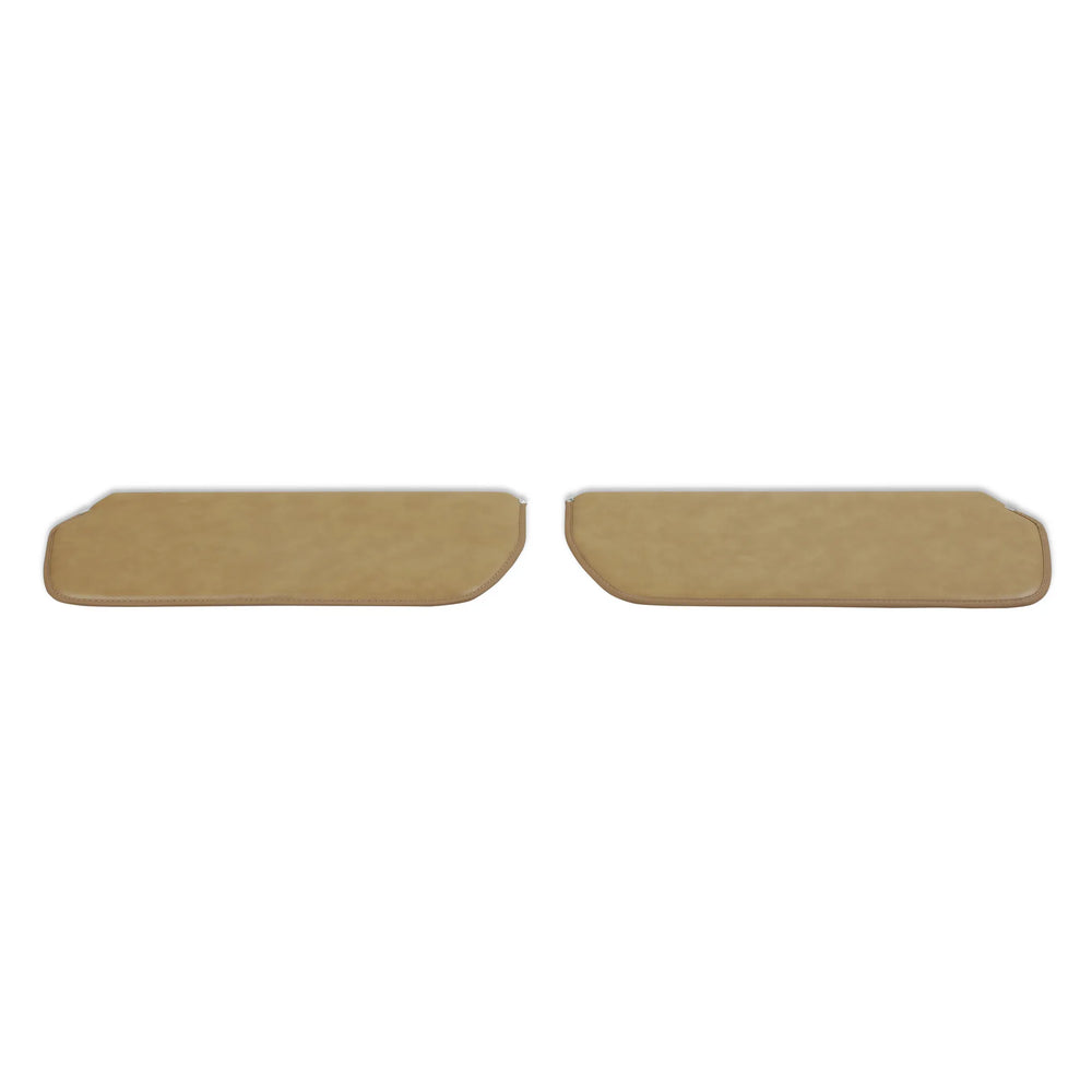 1973-1987 C/K SUNVISOR FB VINYL TAN