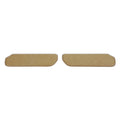 1973-1987 C/K SUNVISOR FB VINYL TAN