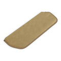 1973-1987 C/K SUNVISOR FB VINYL TAN