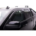 EGR auto part installed view