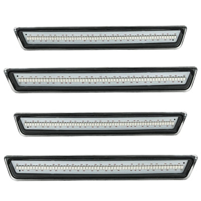 Oracle Lighting auto part