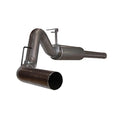 aFe cat-back exhaust