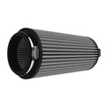 aFe air filter installed view