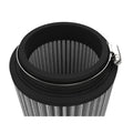 aFe air filter close-up