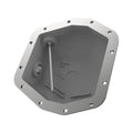 aFe differential cover detail