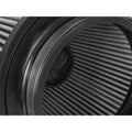 aFe air filter close-up