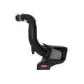 aFe auto part installed view