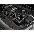aFe auto part close-up