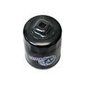 aFe oil filter detail