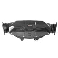 aFe cold air intake detail