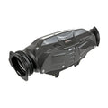 aFe cold air intake detail