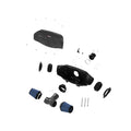 aFe cold air intake detail