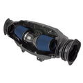 aFe cold air intake detail