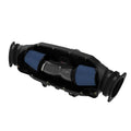 aFe cold air intake close-up