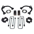 Tuff Country shock absorber