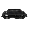aFe cold air intake detail