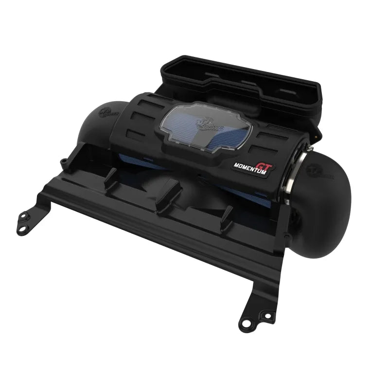 aFe cold air intake