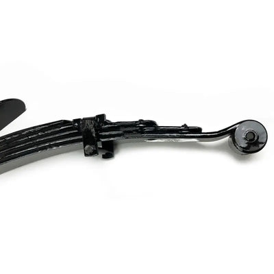 Tuff Country leaf springs